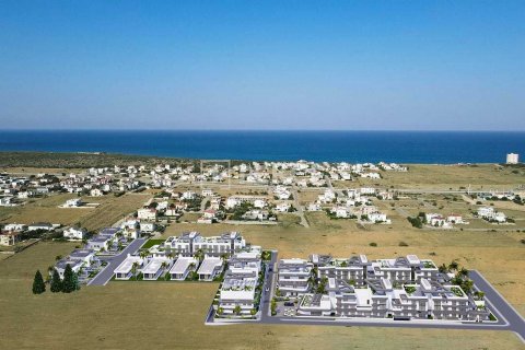1+2 Penthouse i Famagusta, Nr. 161307 - 2