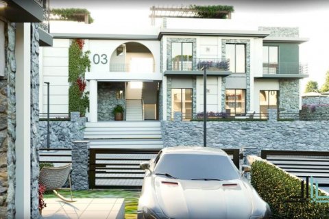 Leilighet i Nr. 185945 - 8