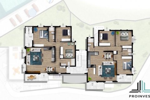 Leilighet i Nr. 185945 - 15
