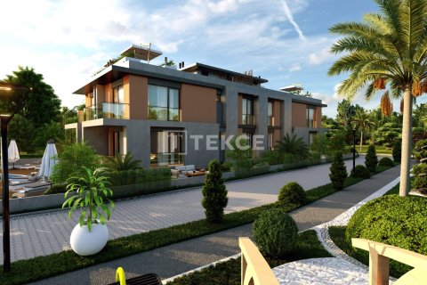 1+1 Lejlighed i Girne, Nr. 185944 - 2