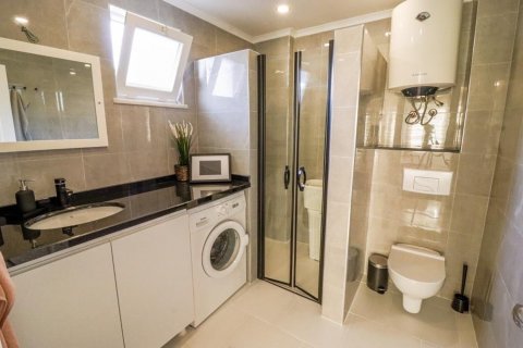 3+1 Lägenhet  i Alanya, Antalya, Turkiet Nr. 173924 - 11