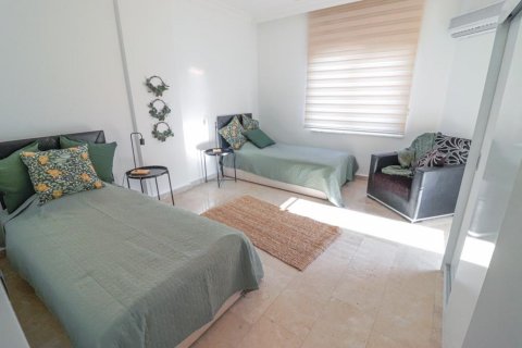 3+1 Lägenhet  i Alanya, Antalya, Turkiet Nr. 173924 - 5