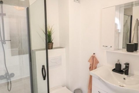 3+1 Lägenhet  i Alanya, Antalya, Turkiet Nr. 173924 - 12