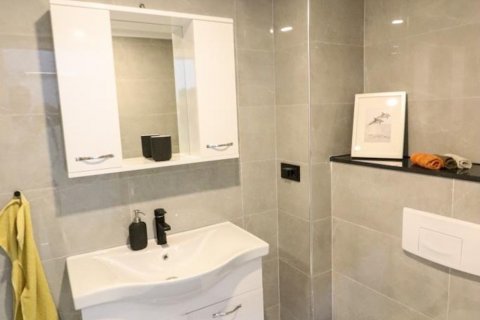 3+1 Lägenhet  i Alanya, Antalya, Turkiet Nr. 173924 - 14
