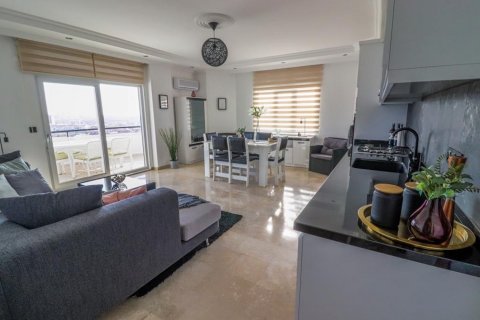 3+1 Lägenhet  i Alanya, Antalya, Turkiet Nr. 173924 - 2
