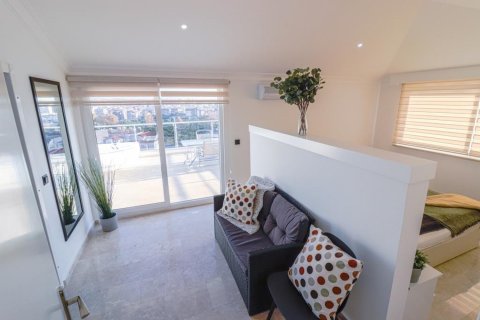 3+1 Lägenhet  i Alanya, Antalya, Turkiet Nr. 173924 - 7