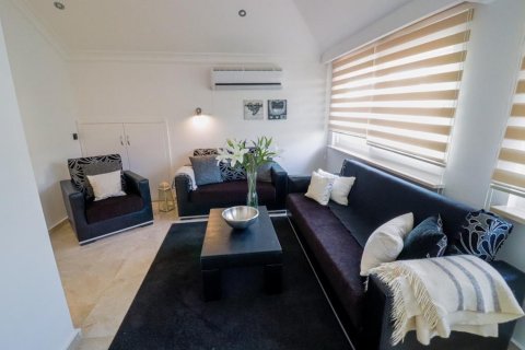 3+1 Lägenhet  i Alanya, Antalya, Turkiet Nr. 173924 - 9
