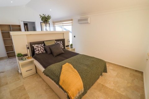 3+1 Lägenhet  i Alanya, Antalya, Turkiet Nr. 173924 - 6