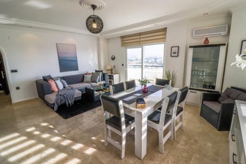 3+1 Lägenhet  i Alanya, Antalya, Turkiet Nr. 173924 - 3