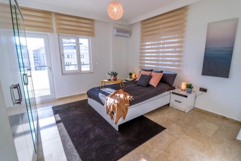 3+1 Lägenhet  i Alanya, Antalya, Turkiet Nr. 173924 - 8