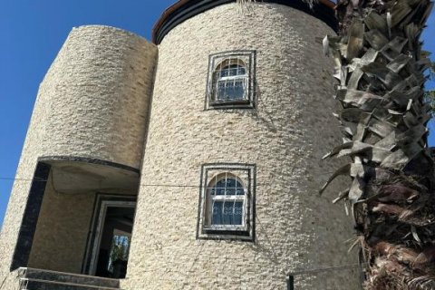آپارتمان در Turkler،  Alanya ، ترکیه 210 متر مربع.  شماره 167571