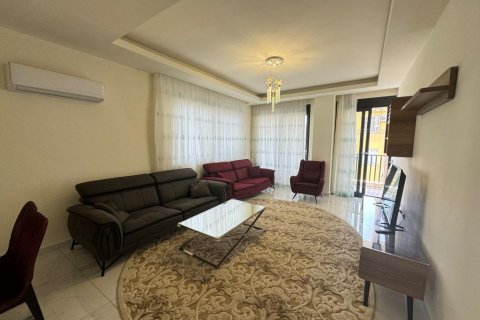 Wohnung  in Alanya, Antalya, Türkei Nr. 167570 - 2
