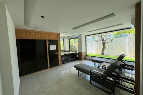 Wohnung  in Alanya, Antalya, Türkei Nr. 167570 - 25