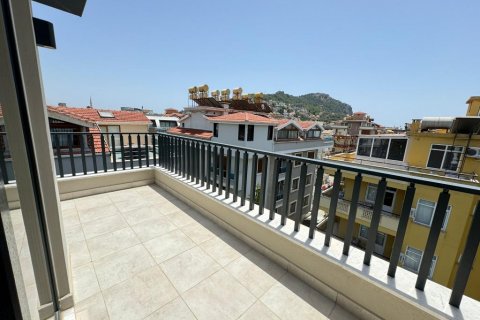 Wohnung  in Alanya, Antalya, Türkei Nr. 167570 - 7