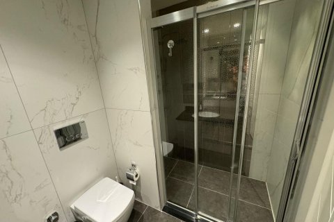 Wohnung  in Alanya, Antalya, Türkei Nr. 167570 - 14