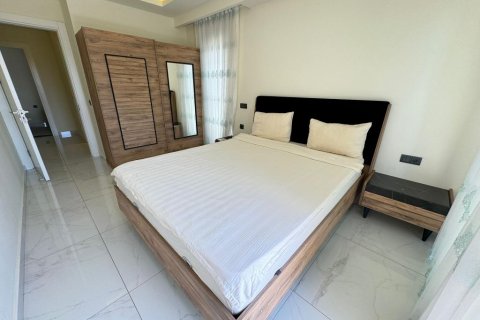 Wohnung  in Alanya, Antalya, Türkei Nr. 167570 - 5
