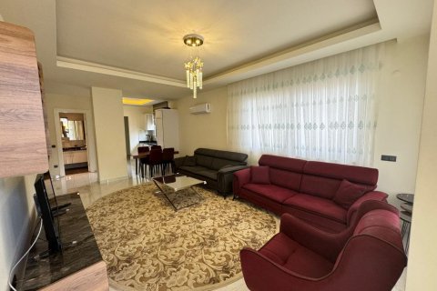 آپارتمان در  Alanya ، ترکیه 110 متر مربع.  شماره 167570