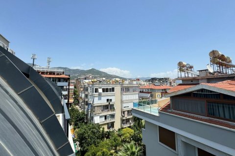 Wohnung  in Alanya, Antalya, Türkei Nr. 167570 - 10