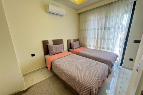 Wohnung  in Alanya, Antalya, Türkei Nr. 167570 - 13