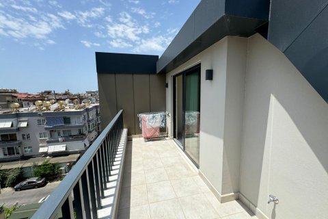 Wohnung  in Alanya, Antalya, Türkei Nr. 167570 - 6