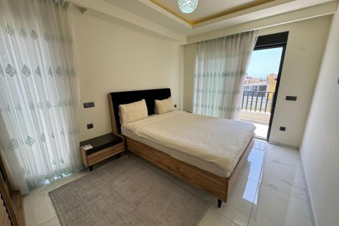 Wohnung  in Alanya, Antalya, Türkei Nr. 167570 - 4