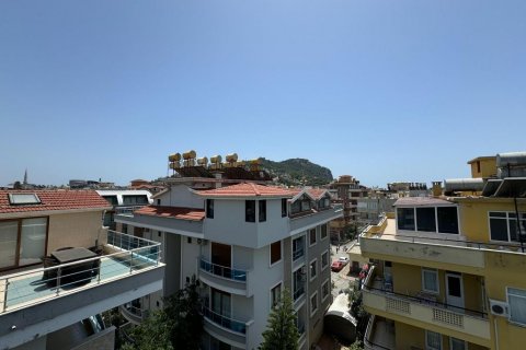 Wohnung  in Alanya, Antalya, Türkei Nr. 167570 - 9