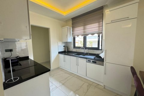 Wohnung  in Alanya, Antalya, Türkei Nr. 167570 - 16