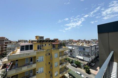 Wohnung  in Alanya, Antalya, Türkei Nr. 167570 - 8