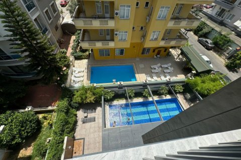 Wohnung  in Alanya, Antalya, Türkei Nr. 167570 - 21