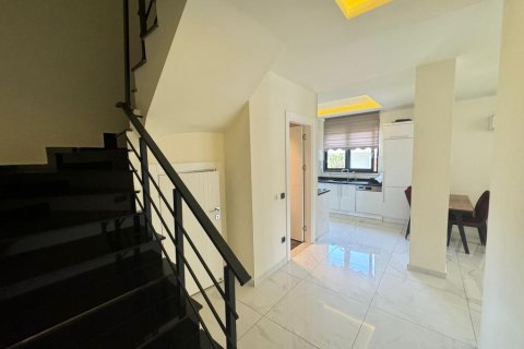 Wohnung  in Alanya, Antalya, Türkei Nr. 167570 - 3