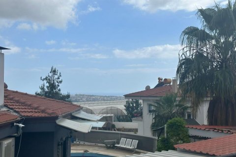 آپارتمان در  Antalya ، ترکیه 500 متر مربع.  شماره 167569 - 20