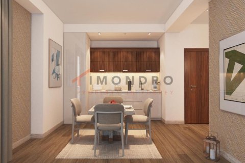 2+1 Wohnung in Bagcilar, Istanbul, Türkei Nr. 188081 - 5