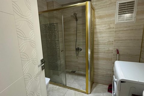 1+1 Lejlighed i Antalya, Tyrkiet Nr. 188083 - 4