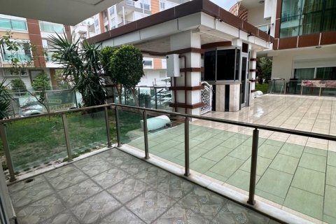 1+1 Lejlighed i Antalya, Tyrkiet Nr. 188083 - 2