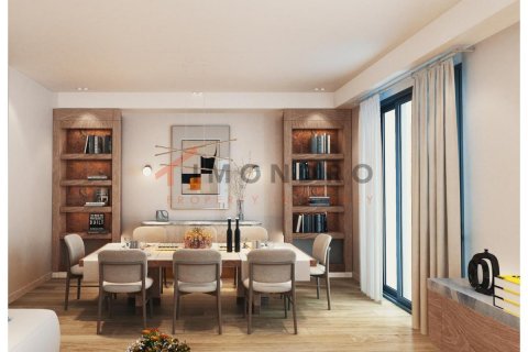 آپارتمان در Bagcilar، Istanbul ، ترکیه 68 متر مربع. شماره 188080 - 15