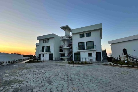 Lejlighed i Esentepe, Girne, Nr. 211136 - 18