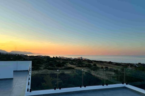 Lejlighed i Esentepe, Girne, Nr. 211136 - 7