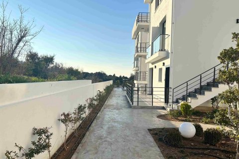 Lejlighed i Esentepe, Girne, Nr. 211136 - 11