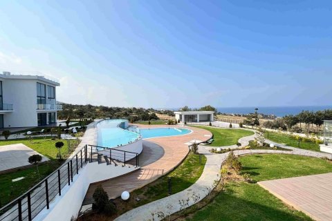 Lejlighed i Esentepe, Girne, Nr. 211136 - 4