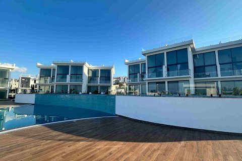 Lejlighed i Esentepe, Girne, Nr. 211136 - 16