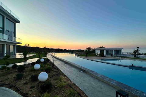 Lejlighed i Esentepe, Girne, Nr. 211136 - 14