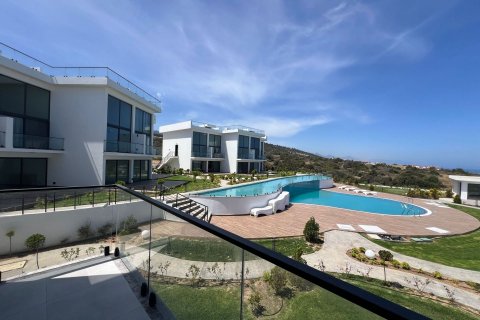 Lejlighed i Esentepe, Girne, Nr. 211136 - 2