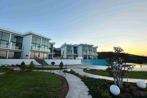 Lejlighed i Esentepe, Girne, Nr. 211136 - 8