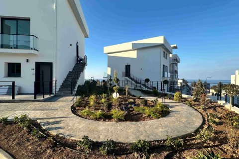 Lejlighed i Esentepe, Girne, Nr. 211136 - 9