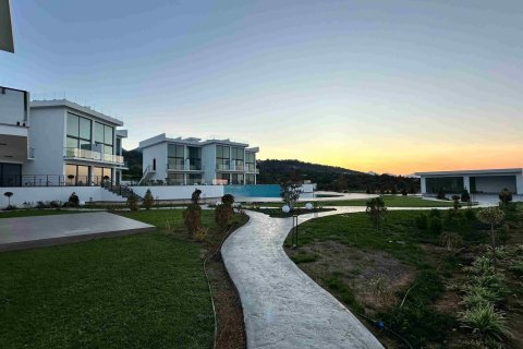 Lejlighed i Esentepe, Girne, Nr. 211136 - 13