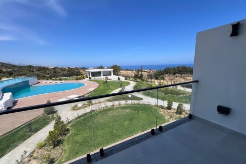 Lejlighed i Esentepe, Girne, Nr. 211136 - 3