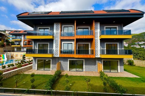 Daire 3+1 Alanya, Antalya, Türkiye №211237 - 11