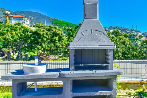 Daire 3+1 Alanya, Antalya, Türkiye №211237 - 16