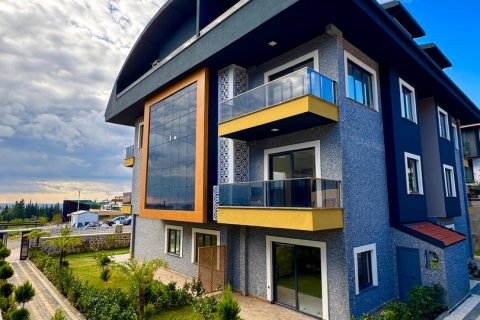 Daire 3+1 Alanya, Antalya, Türkiye №211237 - 5