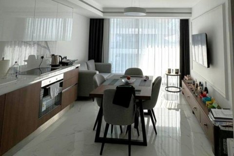 Wohnung  in Famagusta,  Nr. 211137 - 3